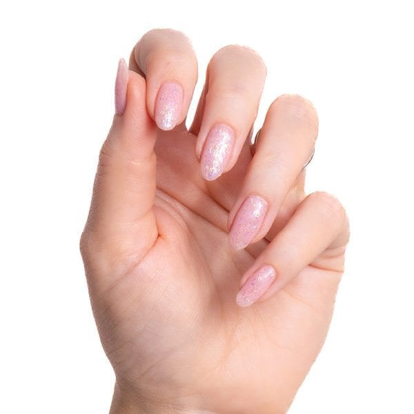Orly Nail Polish - Twinkling Veil 18ml