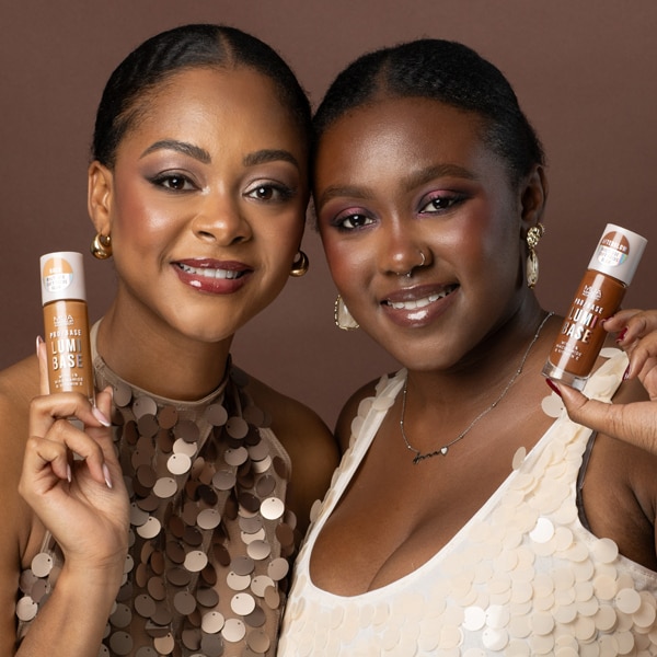 MUA Pro/Base Lumi Base Afterglow