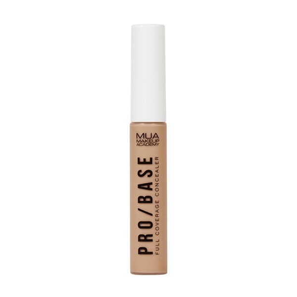 MUA Pro Base Full Coverage Conc 154
