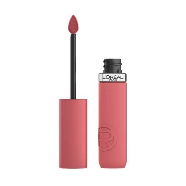 L'Oréal Paris Infallible Matte Resistance Lipstick 120