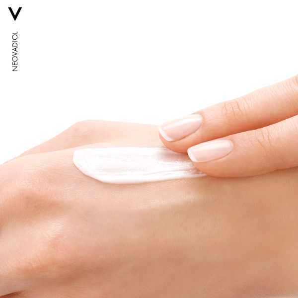 Vichy Neovadiol Plumping Day Cream for Dry Skin 50ml