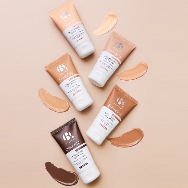 B. Enhance BB Cream Fair