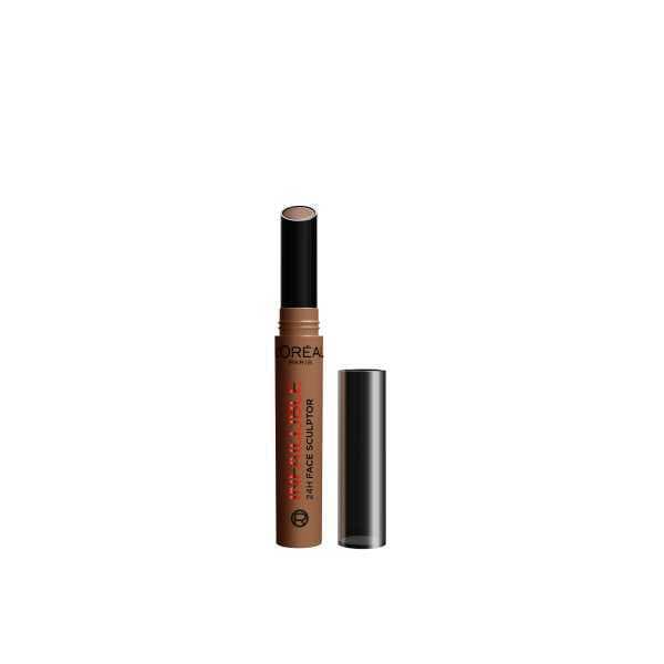 L'Oréal Paris Infallible Face Sculptor Medium Contour
