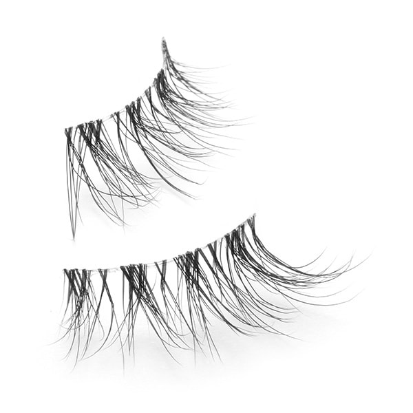 Eylure Half Lash No.9