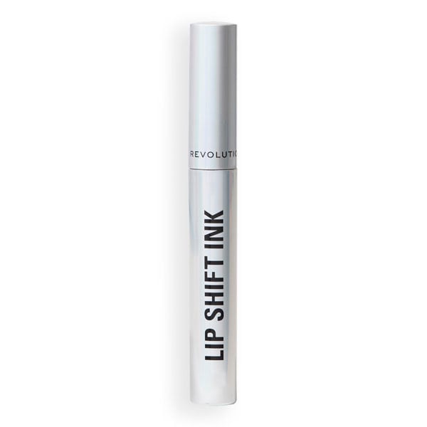 Revolution Lip Shift Ink Peel Off Liner Stain Red Reveal