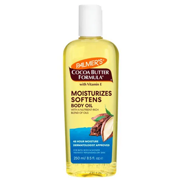 Palmer's Cocoa Butter Formula Moisturizing Body Oil 250ml
