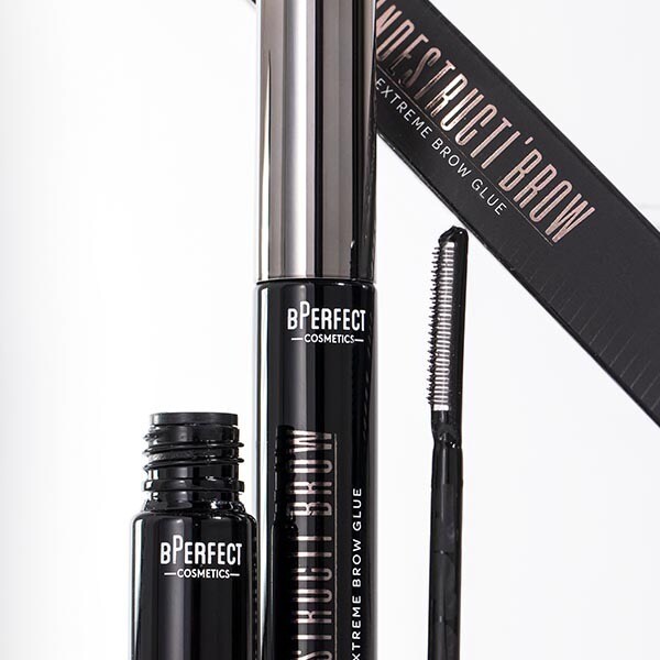 BPerfect Cosmetics Indestructi'brow Extreme Brow Gel