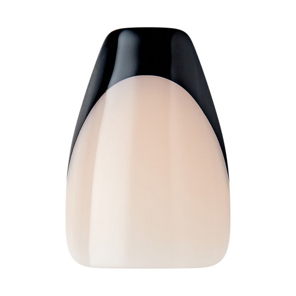 Kiss Salon Acrylic French Color - Flame