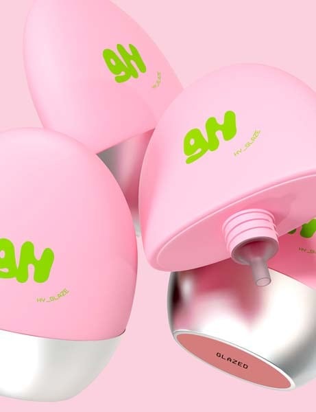 Glow Hub Hy Glazed- Glazed