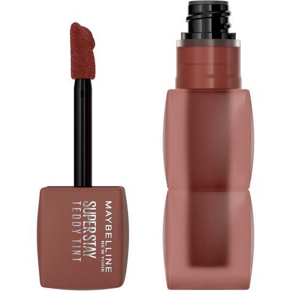Maybelline Teddy Tint Mascara Tear