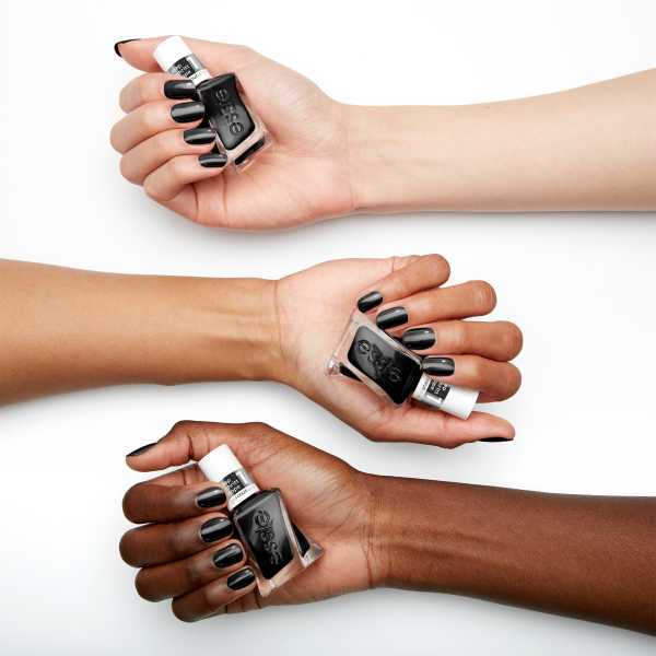 Essie Gel Couture Gel-Like Nail Polish Like It Loud