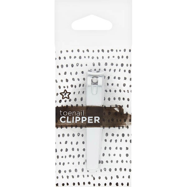 Superdrug Toenail Clipper