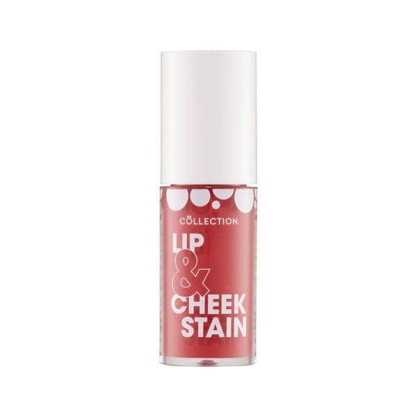 Collection Lip & Cheek Stain Sh2 Poppy