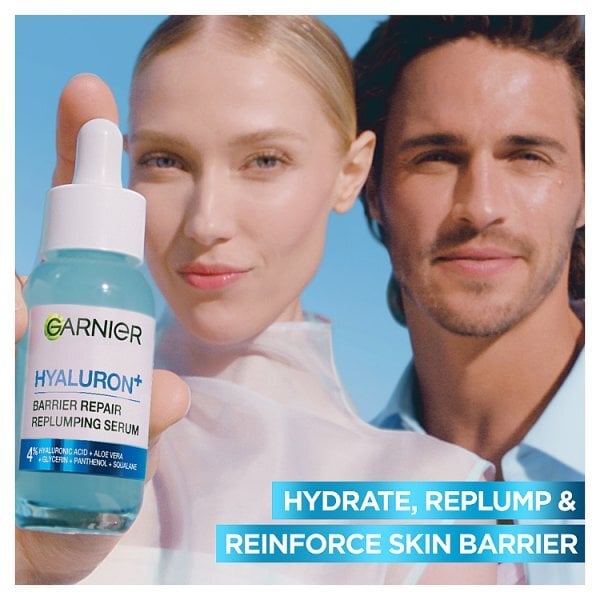 Garnier Hyaluron+ Barrier Repair Serum 30ml