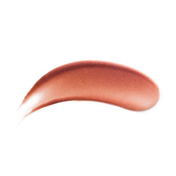 MCoBeauty Shimmer Lip Plump 4-In-1 Hydrating Lacquer- Chilli