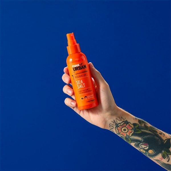 Fudge Urban Sea Salt 150ml