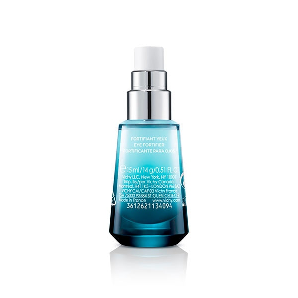 Vichy Mineral 89 Eyes with Hyaluronic Acid + Caffeine 15m