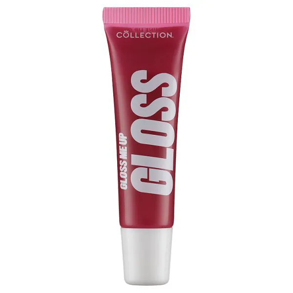 Collection Gloss Me Up Lip Gloss Dragon Fruit