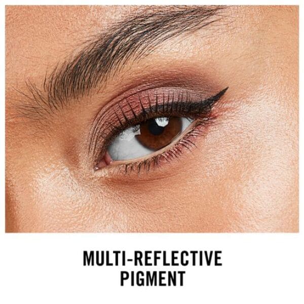 Rimmel Scandal'eyes Eye Shadow 3.8G 005 Sunset Bronze