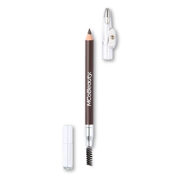 MCoBeauty Everyday Perfect Brow Pencil - Medium/Dark