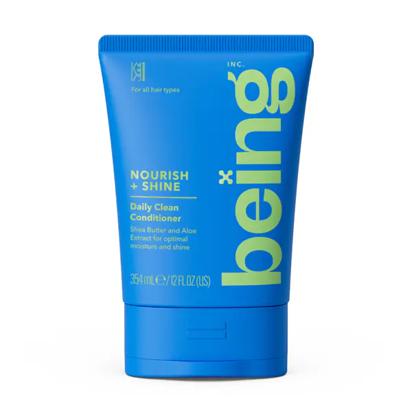 Being Conditioner Nourish + Shine 354ml