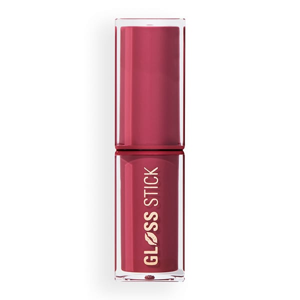 Revolution Pout Lip Gloss Stick Sugar Plum Mauve
