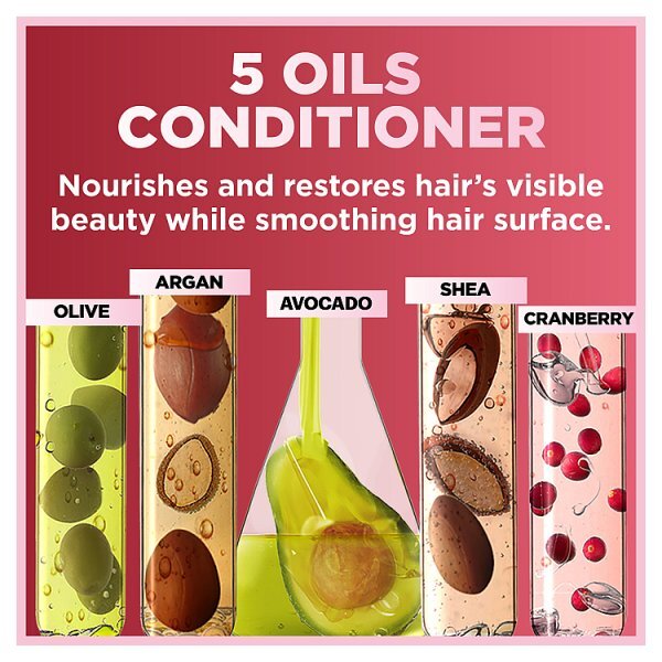 Garnier Nutrisse Ultra Colour 5.64 Terracota Chili Permanent Hair Dye