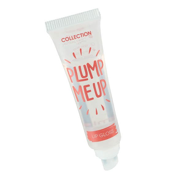 Collection Gloss Me Up Lip Gloss Plumping
