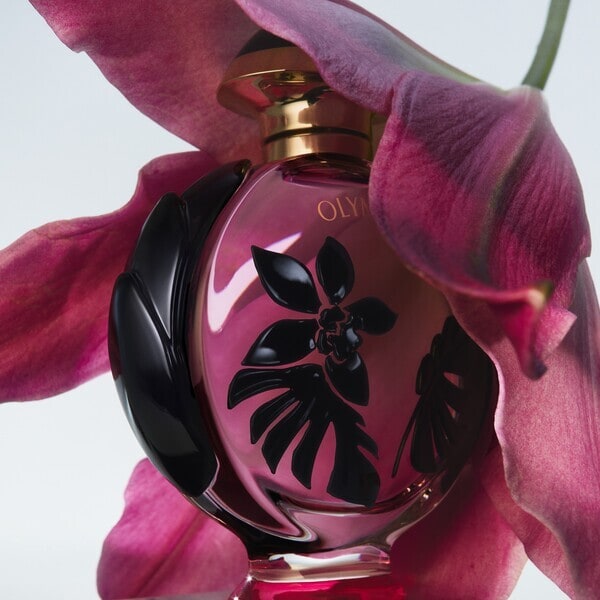 Olympéa Flora Eau de Parfum Intense 30 ml