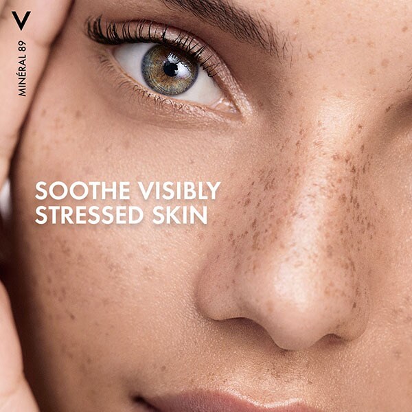 Mineral 89 Probiotic Fractions Serum with Niacinamide 30ml