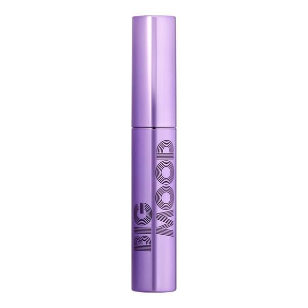 e.l.f. Big Mood Mega Volume & Lifting Mascara Deep Brown
