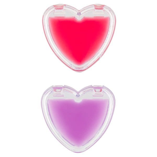 Superdrug Fantasy Lip Balm Rings