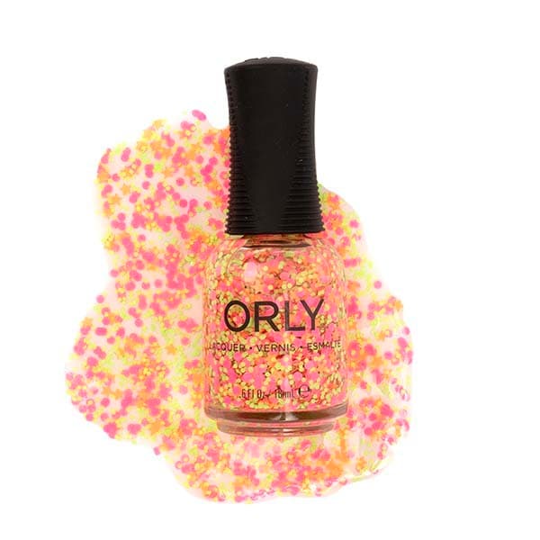 Orly Nail Polish - Bikini Bottoms 18ml