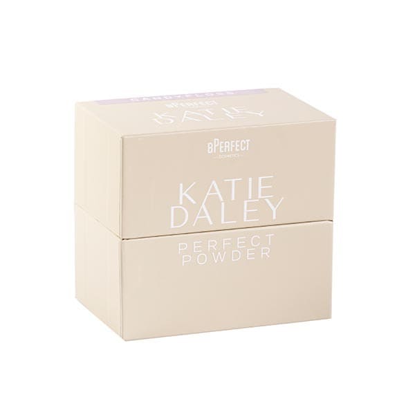 BPerfect Cosmetics Katie Daley Perfect Powders - Candyfloss