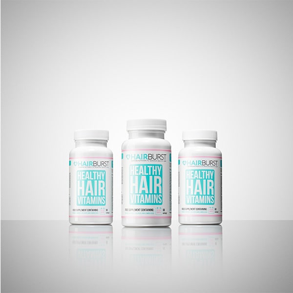 Hairburst Healthy Hair Vitamins- 1 Month Supply
