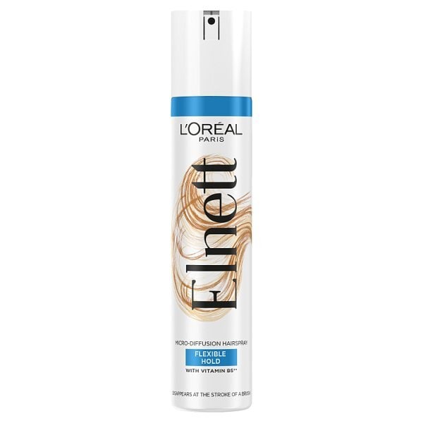 L'Oréal Paris Elnett Flexible Hold Hairspray 200ml