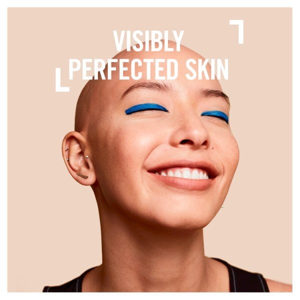 Rimmel Match Perfection Foundation True Nude