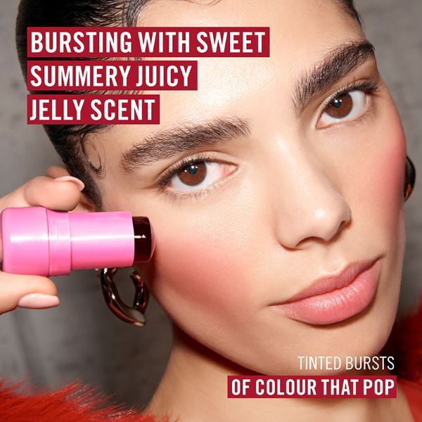 Rimmel Multi Tasker Jelly Crush 300 Peachy Punch
