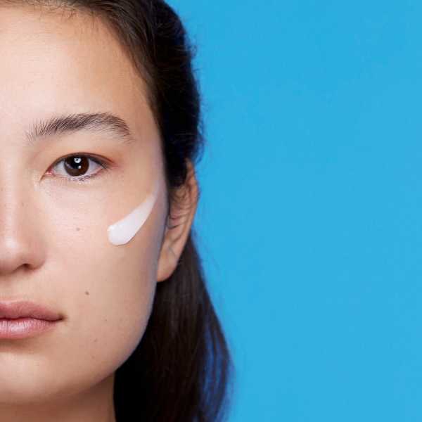 La Roche-Posay Effaclar Mat Mattifying Moisturiser For Oily Skin 40ml