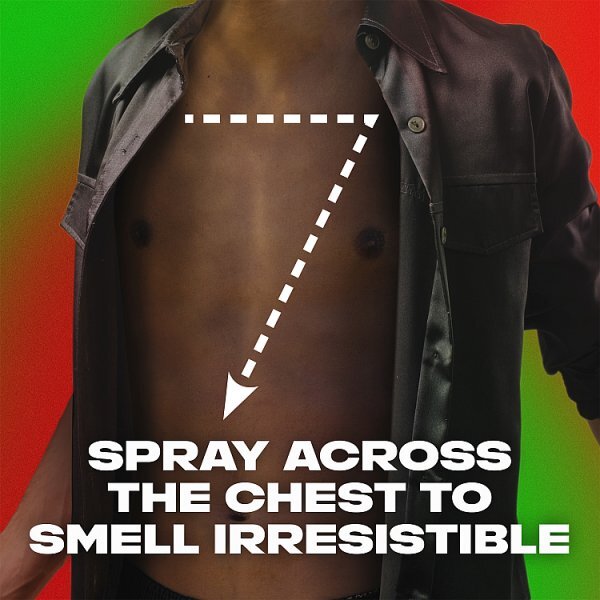 Lynx Africa Aerosol Body Spray 250 ml