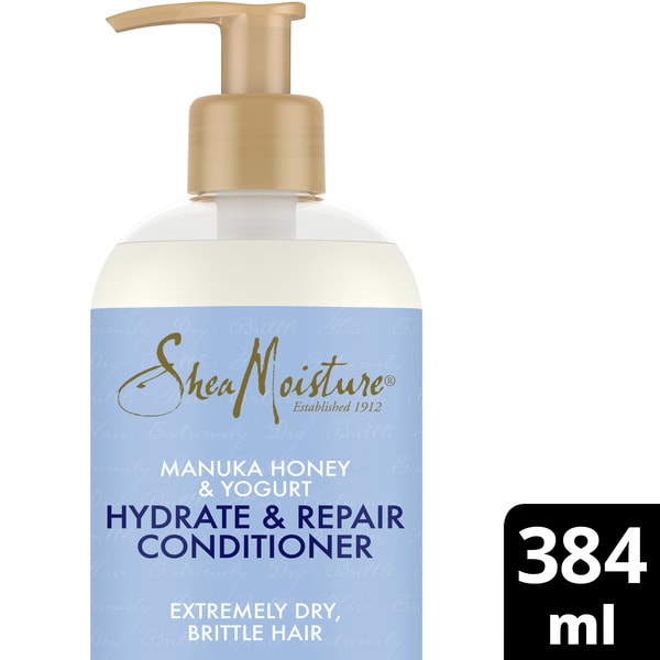 SheaMoisture Hydrate & Repair Conditioner 384ml