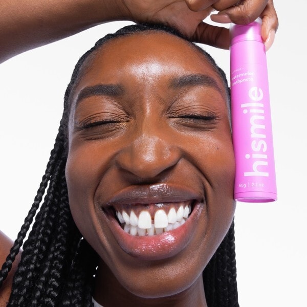 Hismile Watermelon Toothpaste 60g