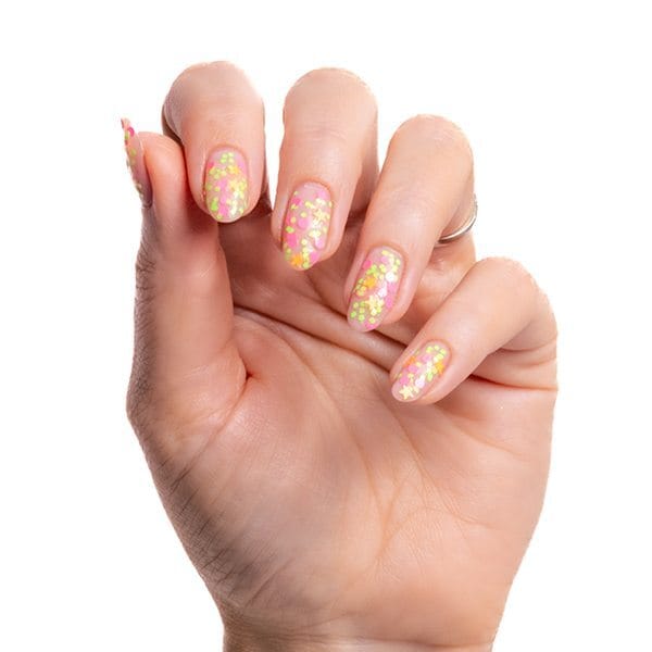 Orly Nail Polish - Bikini Bottoms 18ml
