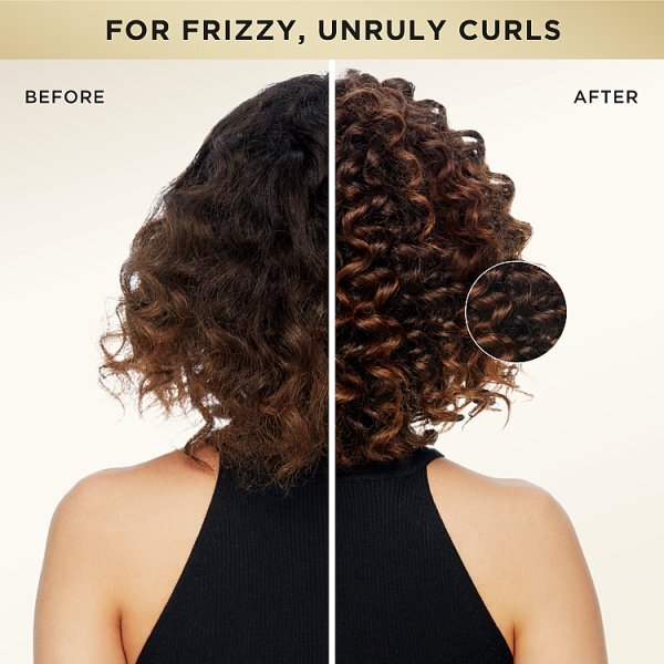 Pantene Curls Pro-V Hair Conditioner 350Ml