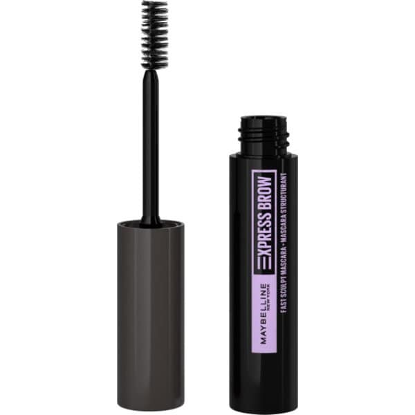 Maybelline Express Brow Fast Sculpt Deep Brown 6