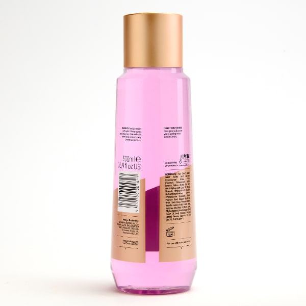 Sanctuary Spa Lily & Rose Bath Float 500Ml