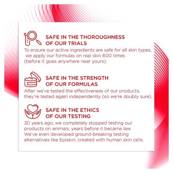 L'Oréal Paris Revitalift Fragrance Free Day Cream 50ml