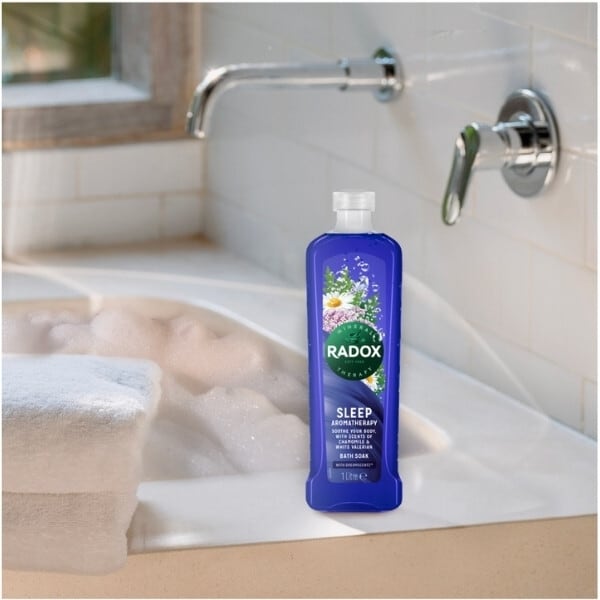 RADOX BATH SLEEP AROMATHERAPY 1L