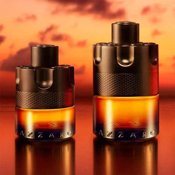 Azzaro The Most Wanted Parfum 50Ml