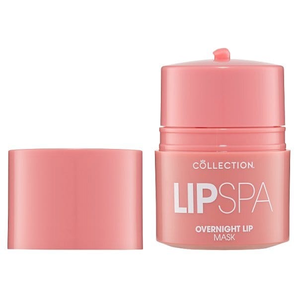Collection Lip Spa Overnight Mask 1 Sweet Dreams